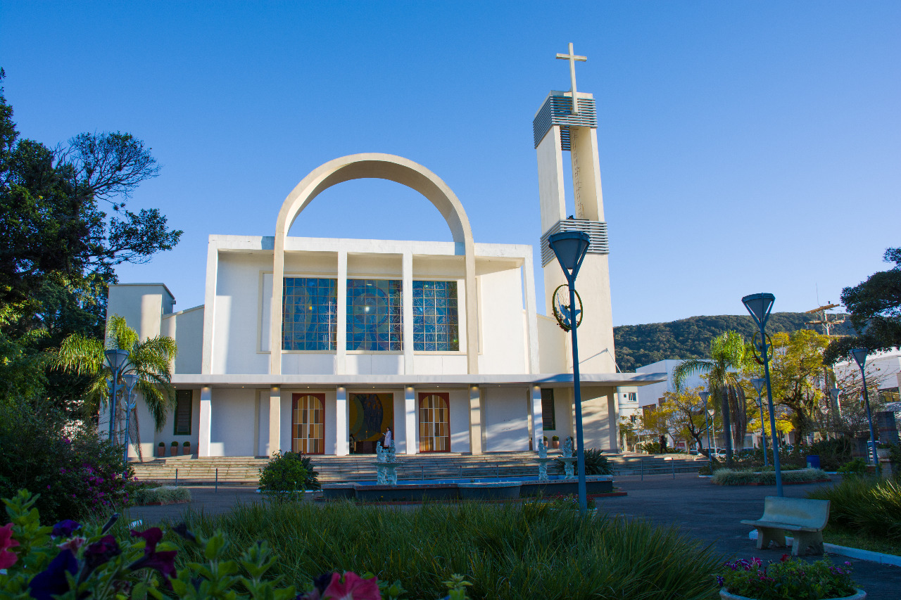 Comunidade Nossa Senhora da Conceição - Catedral