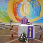 Padre Hilário Sozo celebra 30 anos de sacerdócio